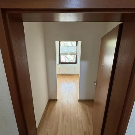 Apartman Krefelder Butz Krefeld