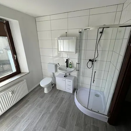 Krefelder Butz Apartman *